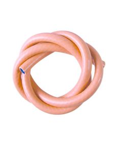 ZEERA 2 METER GAS HOSE PIPE & 2 CLIPS