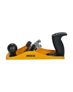Iron planer