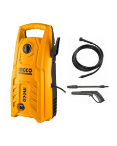 Ingco High Pressure Washer - 130BAR