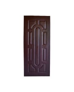 RADIAN LAMINATED FLUSH DOOR - HQ 008 BROWN