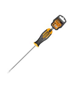 INGCO SLOTTED SCREWDRIVER