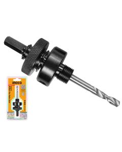Ingco Arbor for Hole Saw