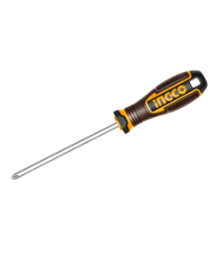 Ingco Phillips Screwdriver 5.0mm Super Ingco