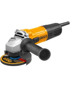 INGCO ANGLE GRINDER - 900W - 125MM