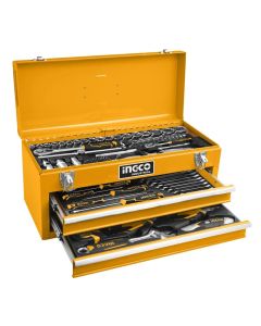 INGCO 97 PCS TOOL CHEST SET