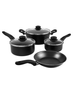 DECAKILA 7 PC COOKWARE SET - KMEP004B