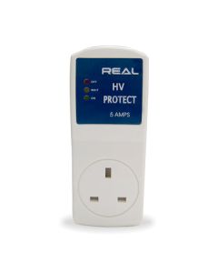 RADIAN HV 5AMP VOLTAGE PROTECTOR