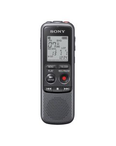SONY MONO DIGITAL VOICE RECORDER ICD-PX240