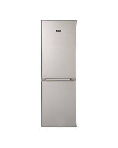 KIC 239L METALLIC FRIDGE - KBF525ME - Front