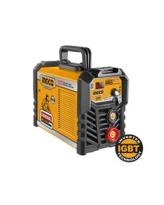 Ingco Inverter Welding Machine