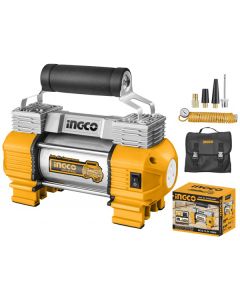 INGCO AIR COMPRESSOR - AC301008