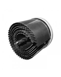 INGCO 7PCS HOLE SAW SET