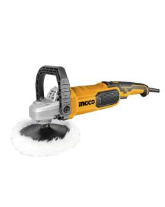 INGCO ANGLE POLISHER - 1400W