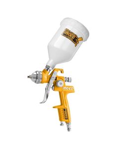 Air spray gun