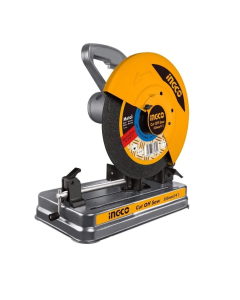 INGCO CUT OFF SAW - 2400W