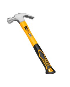 Ingco Claw Hammer 220g