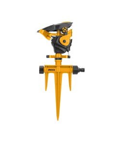 INGCO PLASTIC AUTO GEAR SPRINKLER