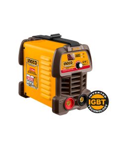 Ingco Inverter Welding Machine