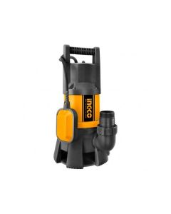INGCO 1000W SUBMERSIBLE SEWAGE WATER PUMP