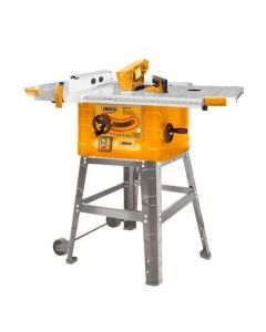 Ingco Table Saw