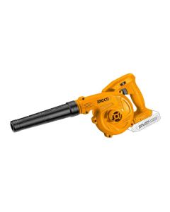 Ingco Lithium-Ion Aspirator Blower 