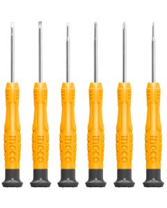 Ingco screwdrivers