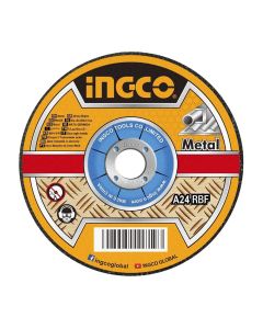 Ingco Abrasive Metal Cutting Disc