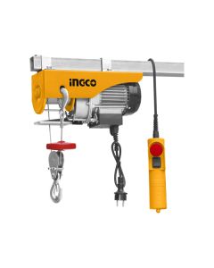 INGCO ELECTRIC HOIST - 900W