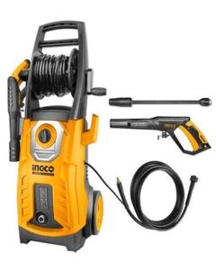 INGCO HIGH PRESSURE WASHER 160BAR