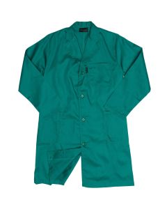 JAVLIN DUSTCOAT - EMERALD GREEN