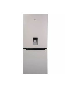 Kic 276l Metallic Fridge