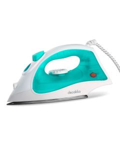 Decakila Steam iron