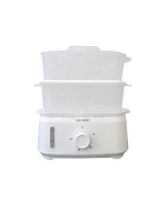 DECAKILA 9L FOOD STEAMER - KEER011W