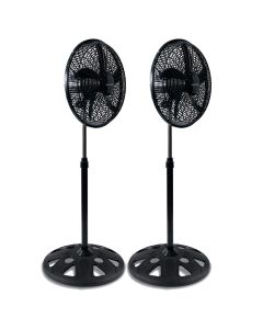 Decakila Stand Fan