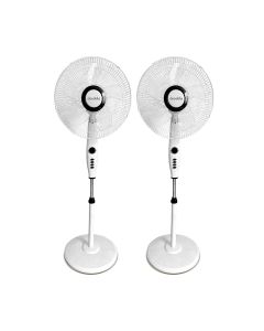 Decakila Stand Fan