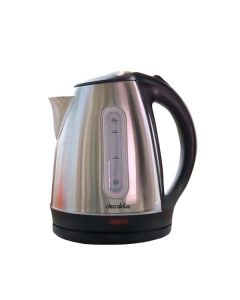 DECAKILA 1.7L STAINLESS STEEL ELECTRIC KETTLE - KEKT004W