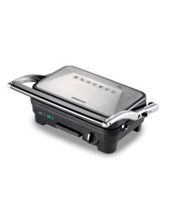 KENWOOD PANINI GRILL - 00C193000KEZA
