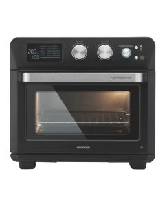 Kenwood - Air fryer Oven 25L Black