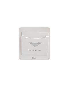 Gm Key Card Insert