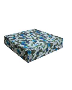 FOAMKING 8" STANDARD KING SIZED MATTRESS