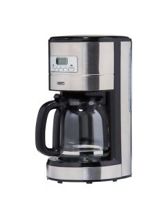 DEFY INOX COFFEE MAKER - KM630S