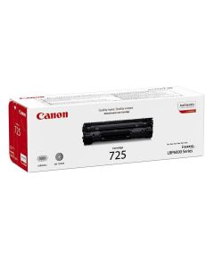 Canon 725 Toner Cartridge