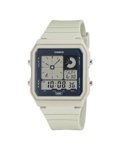 Casio Unisex Digital Watch