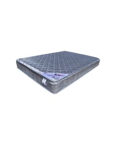 RADIAN DOUBLE SIZED CONTINUOUS SPRING MATTRESS - 137 x 188