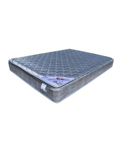 RADIAN KING SIZED CONTINUOUS SPRING MATTRESS - 183 x 188