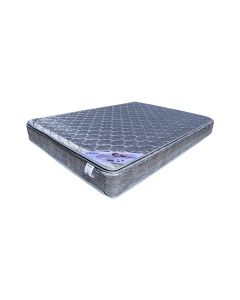 RADIAN QUEEN SIZED CONTINUOUS SPRING MATTRESS - 152 x 188