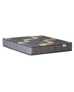 Radian King Sized Continuous Spring Mattress