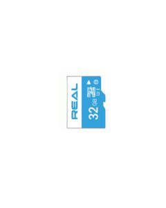 REAL MICRO SD MEMORY CARD - 32GB