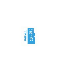 REAL MICRO SD MEMORY CARD -16GB