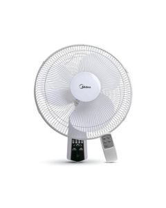 MIDEA WALL FAN WITH REMOTE - FW40-7JR